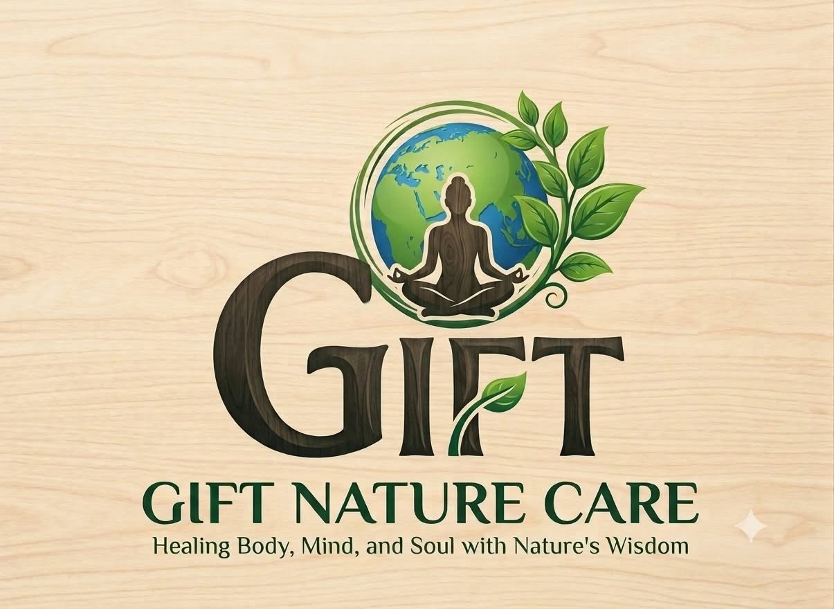 GIFT NATURE CARE